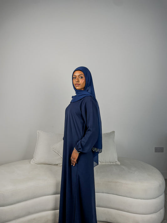 Neeya Abaya - Midnight Tide